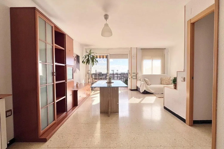 Piso en Barrio Sant Pere Nord