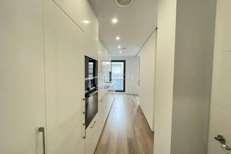 Piso  en venta en sant pere en San Pere Terrassa