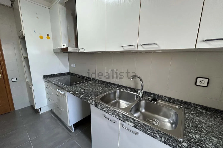 Piso en Barrio Ca n'Aurell