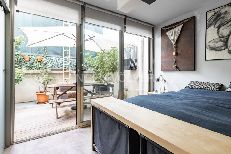 Vallparadu00EDs - Antic Poble de Sant Pere