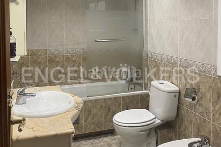 Apartamento oportunidad solo inversores, excelente rentabilidad, piso alquilado en Terrassa