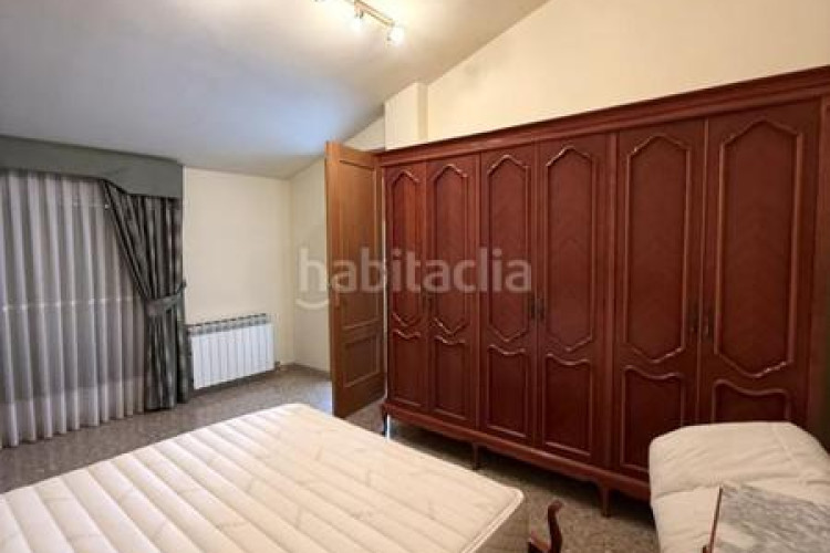 Dúplex plaza agustí bartra en Can Boada Terrassa