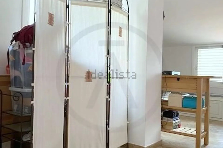 Piso en calle del Germà Joaquim