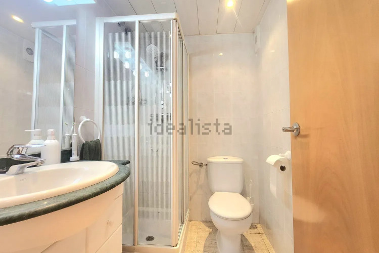 Piso en Barrio La Grípia