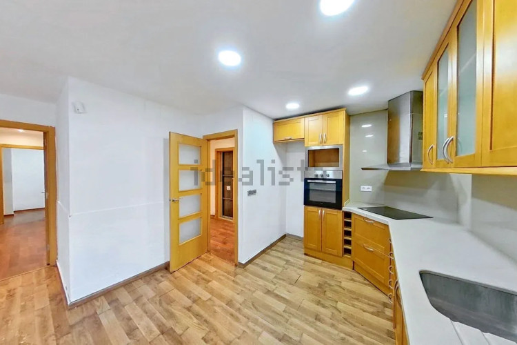 Piso en Barrio Les Fonts