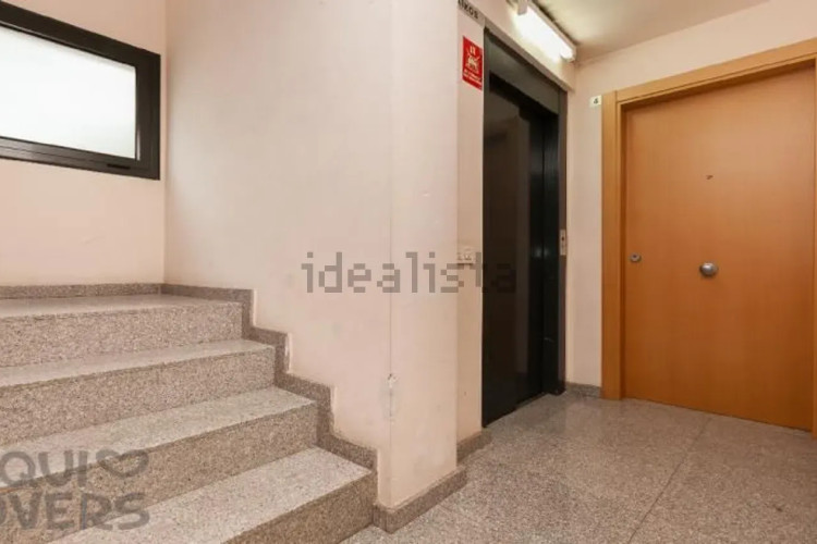 Piso en Barrio Torre-sana
