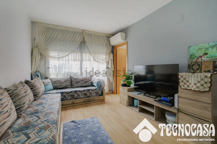 Piso en CL Gallifa, De