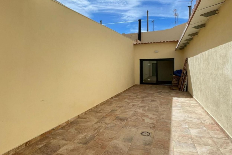 Carrer de l'Infant Martu00ED, Ca n'Aurell