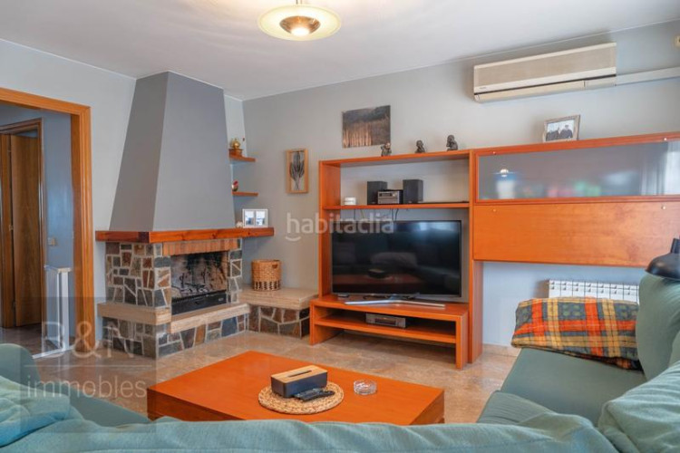 Casa en exclusiva tu nuevo hogar en plena naturaleza en Terrassa