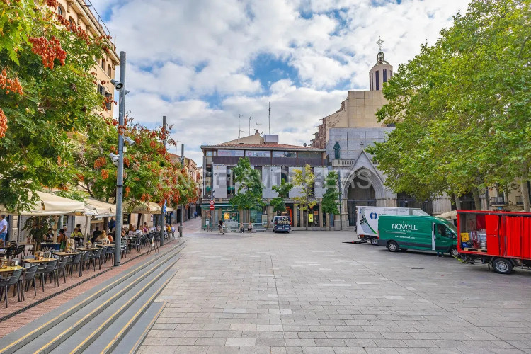 Piso en Barrio Centre