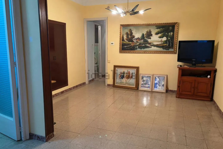 Chalet adosado en calle de Lleida