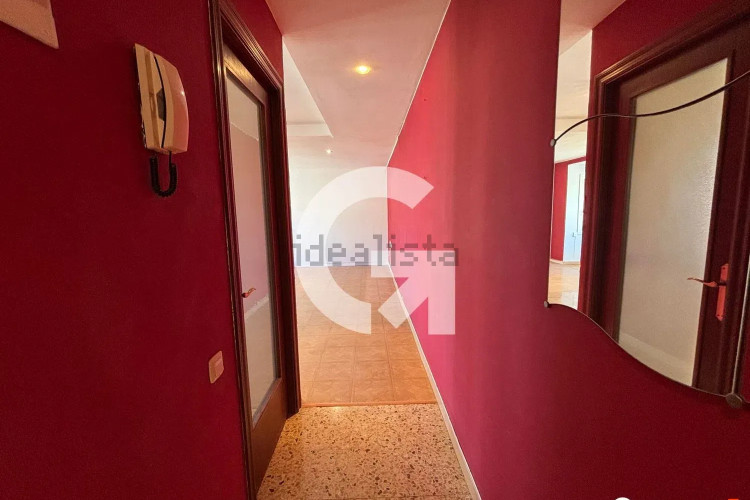 Piso en Barrio Ca n'Aurell