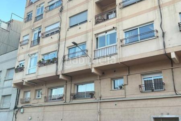 Ático atico en venta en Can Boada, 3 dormitorios. en Terrassa