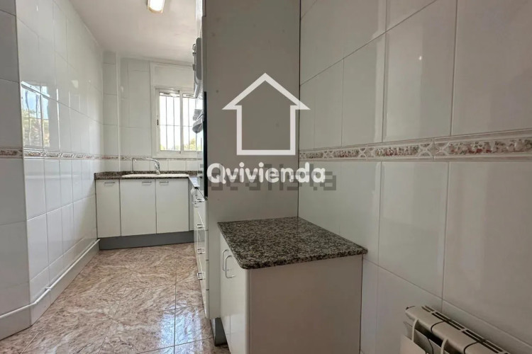 Piso en calle de Lavoisier