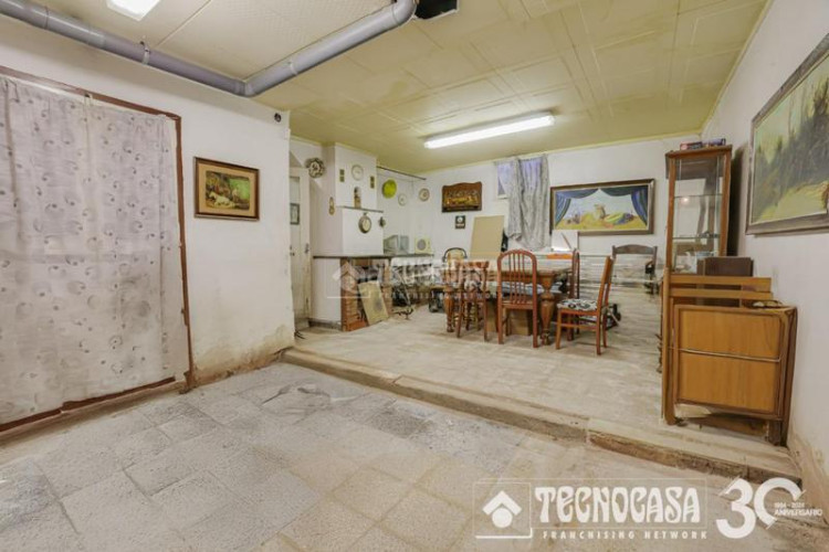 Casa pareada casa en venta en Zona Esportiva Terrassa