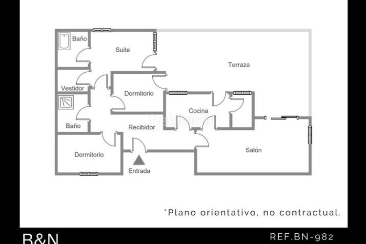 Chalet calidez y diseño en una casa señorial en la zona olímpica! en Terrassa