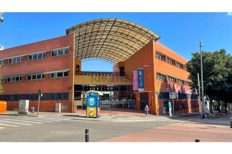 Piso en Barrio Ca n'Anglada