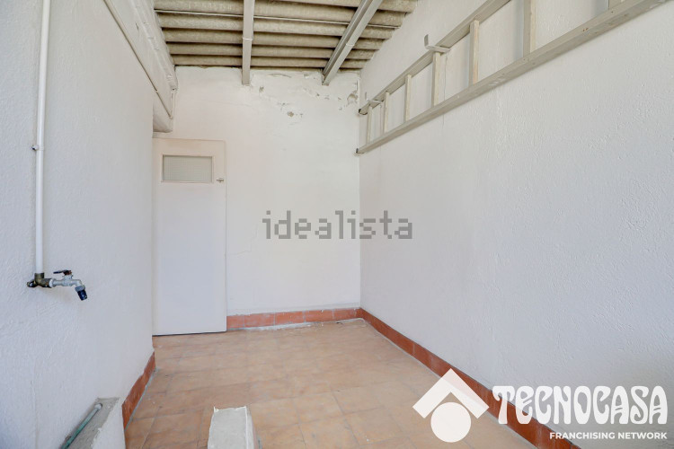 Chalet pareado en venta en CL Pompeu Fabra, De