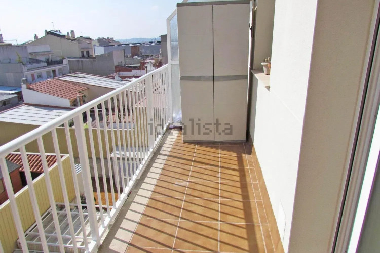 Piso en Barrio Ègara