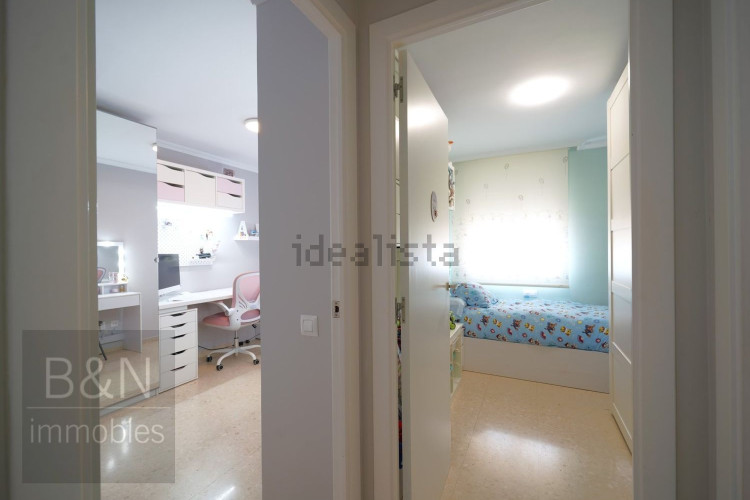 Piso en venta en Calle d'Antoni Barata