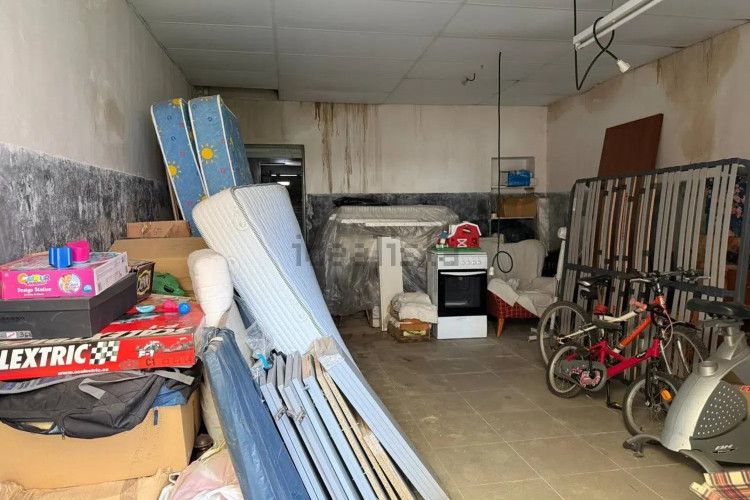 Chalet en Barrio Ca n'Aurell