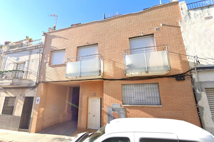 Santa Llucia, De, 67, -1, Ca n'Anglada