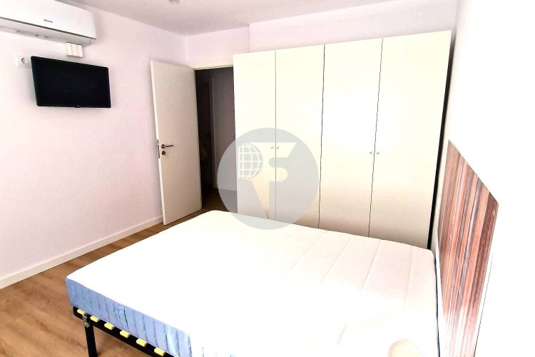 Plau00E7a Catalunya - Escola Industrial