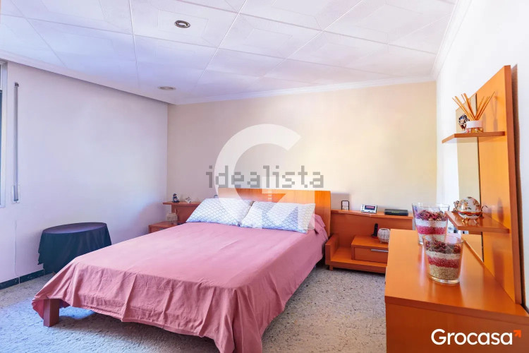 Casa independiente en calle ďOrà
