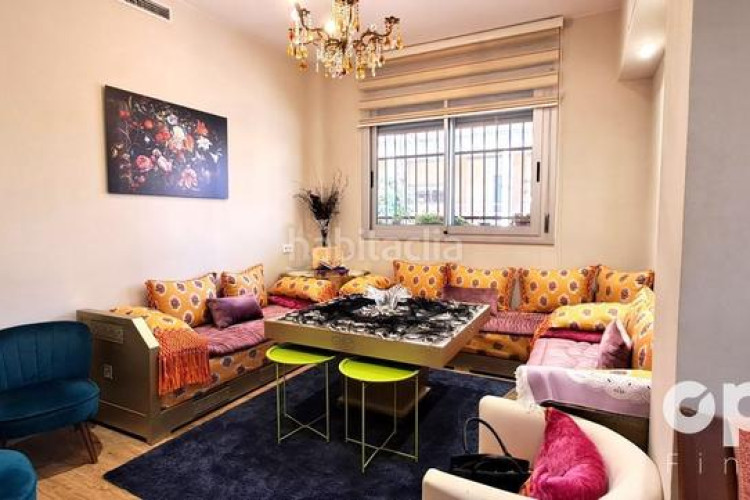 Piso calle xaloc en Can Tussell Terrassa