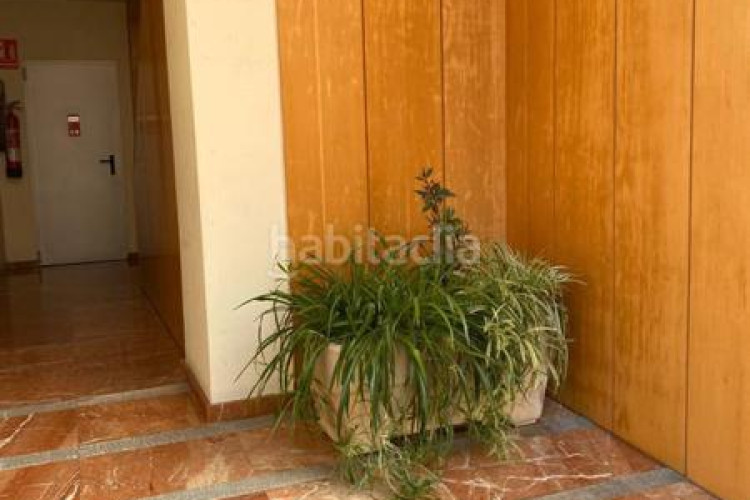 Piso alquilado en Segle XX Terrassa
