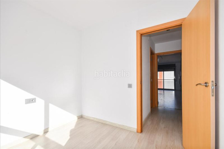 Dúplex piso en calle sant damia en Ca n'Anglada Terrassa