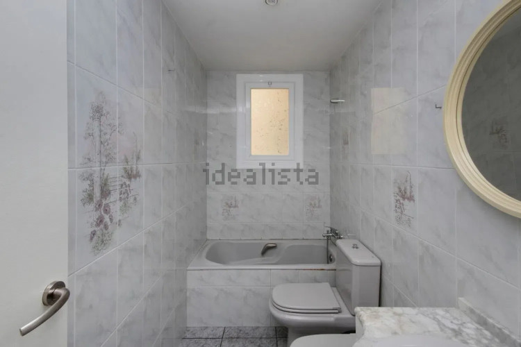 Piso en calle de Romania