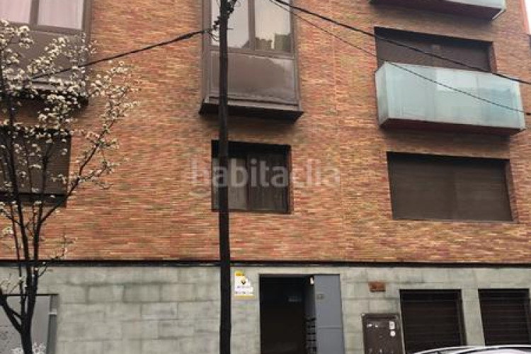 Piso  en venta en Ca n'Anglada Terrassa