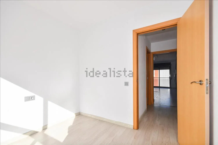 Dúplex en Barrio Ca n'Anglada