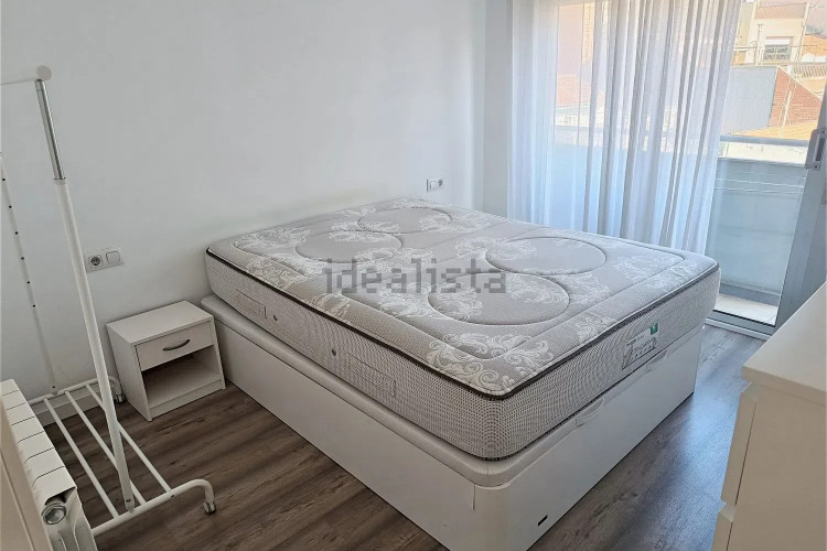 Piso en Barrio Can Palet