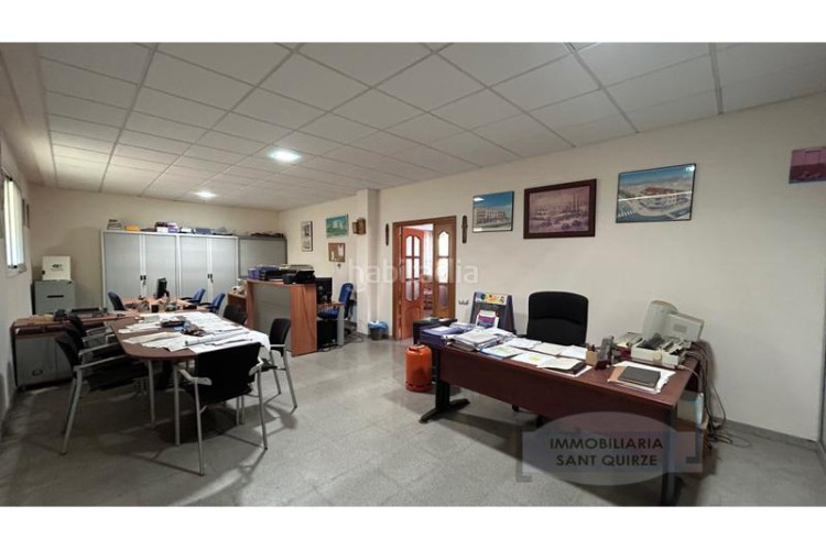 Casa espectacular casa de 750 m construídos única en la zona en Terrassa