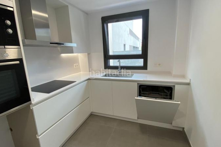 Piso en navas de tolosa 101 en Segle XX Terrassa