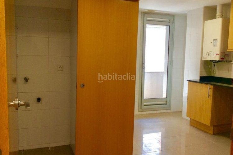 Dúplex en Barri del Centre Terrassa