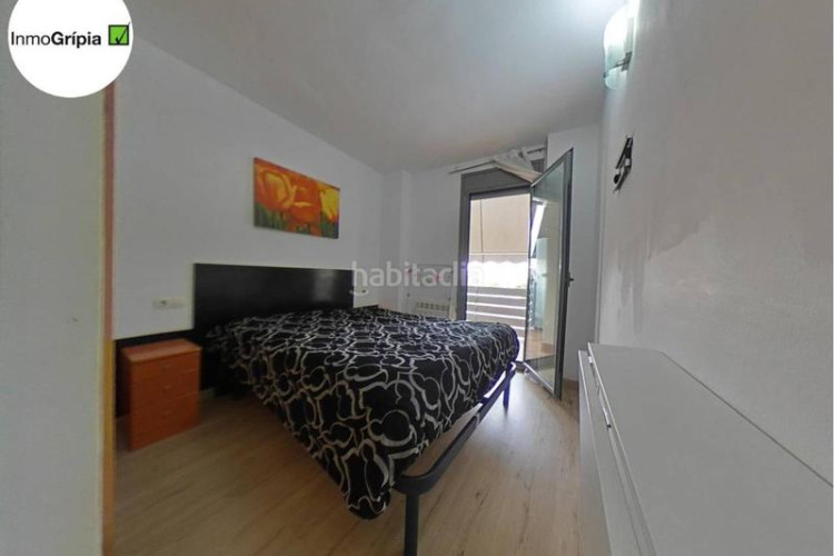 Piso  en venta en la gripia en Les Arenes - La Grípia - Can Montllor Terrassa