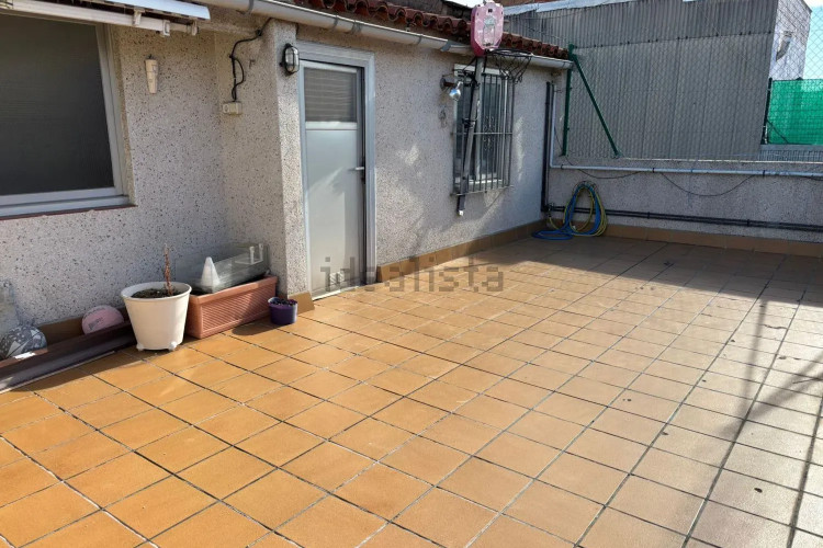 Piso en calle Sant Damian