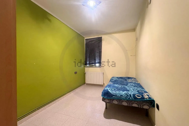 Piso en Barrio Ca n'Anglada