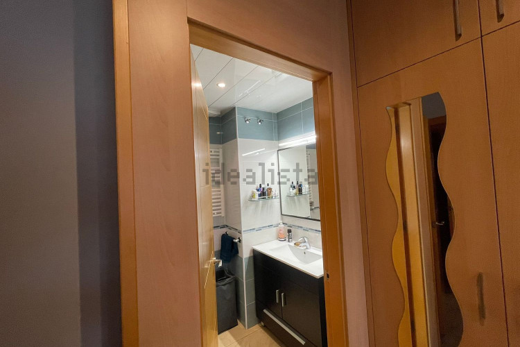 Dúplex en venta en Rambla de Francesc Macià