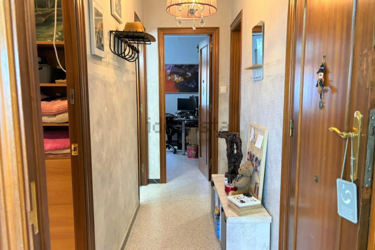 Piso en calle Sant Damian