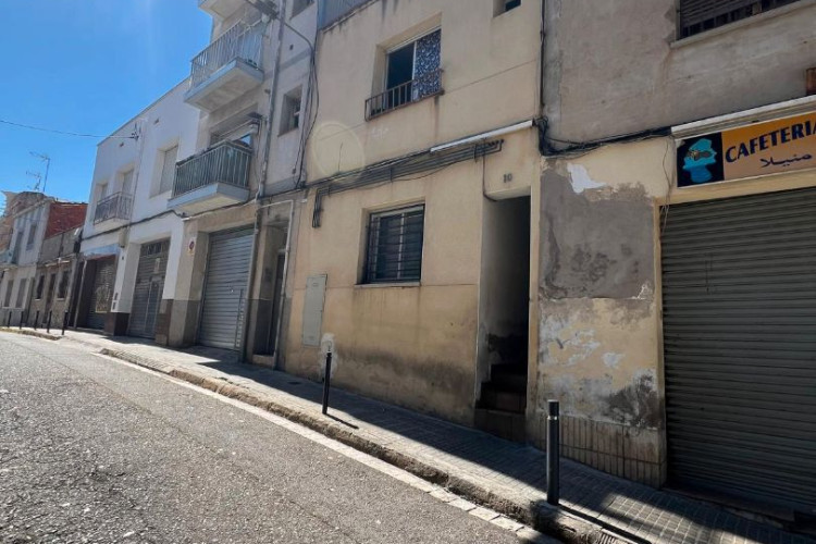 Carrer de Mira-sol, La Maurina