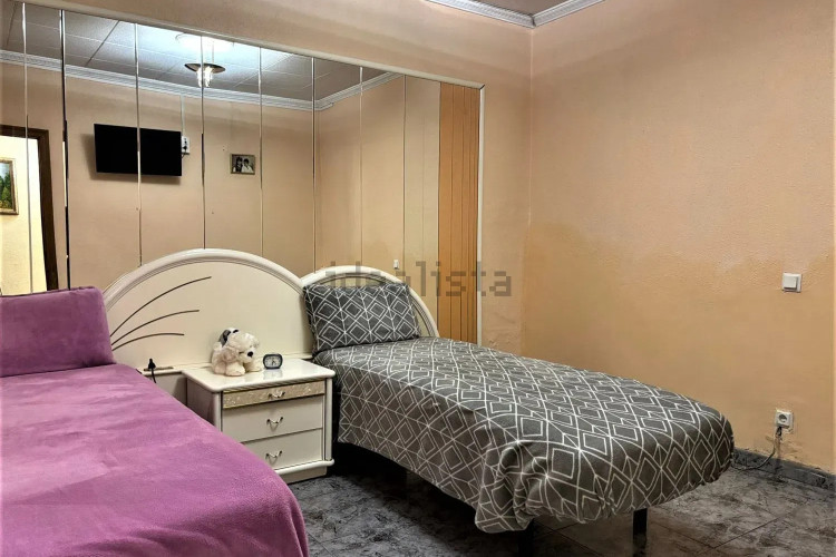 Chalet adosado en Barrio Can Palet