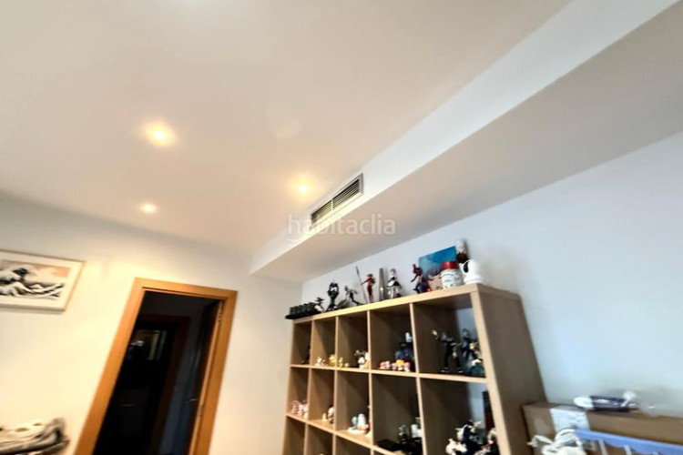 Piso en carrer de sant lluís 137 oportunidad para inversores: piso en Roc Blanc, en Terrassa