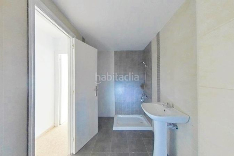 Dúplex en San Pere Terrassa