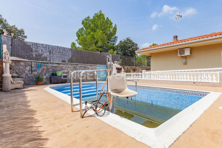 Can Palet de Vista Alegre