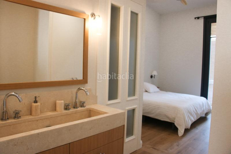 Casa preciosa y exclusiva casa de diseño para estrenar. en Terrassa