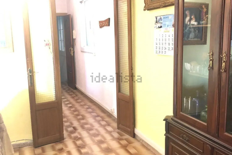 Piso en Barrio Ca n'Anglada